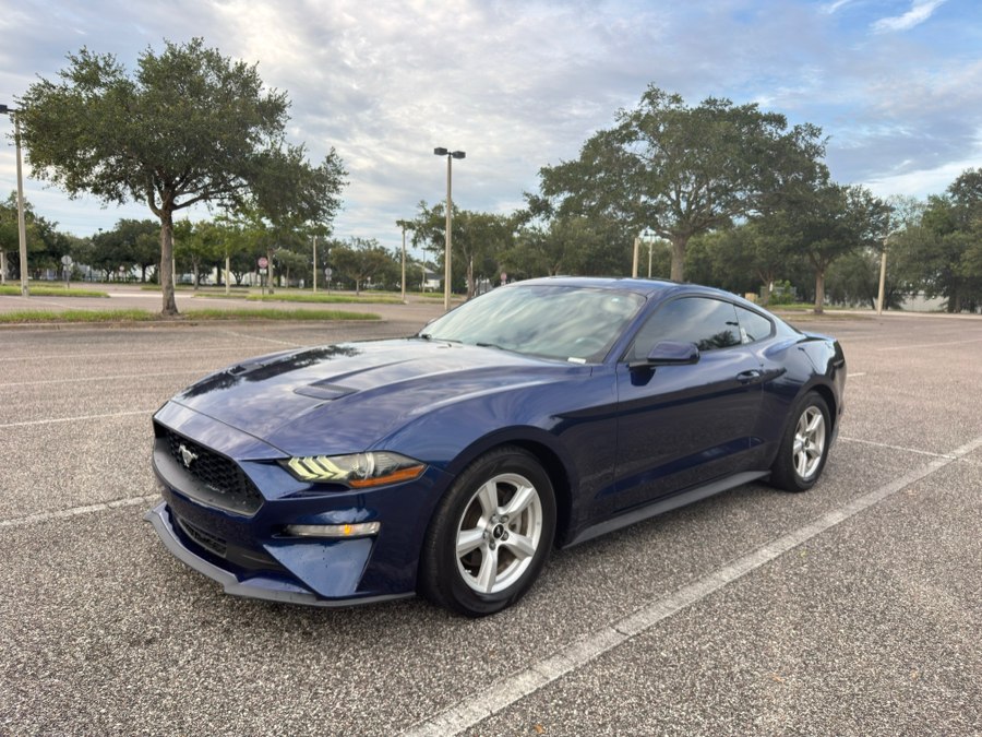 Used 2018 Ford Mustang in Longwood, Florida | Majestic Autos Inc.. Longwood, Florida