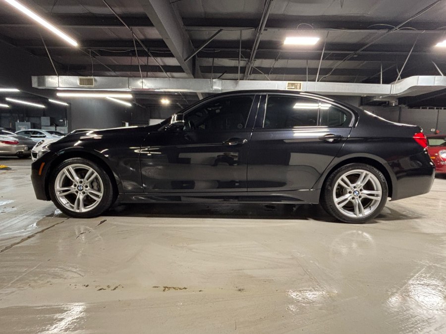 Used 2018 BMW 3 Series in Prospect, Connecticut | M Sport Motorwerx. Prospect, Connecticut