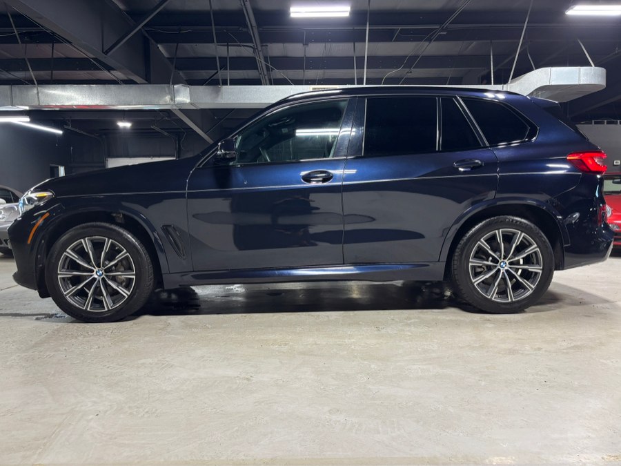 Used 2020 BMW X5 in Prospect, Connecticut | M Sport Motorwerx. Prospect, Connecticut