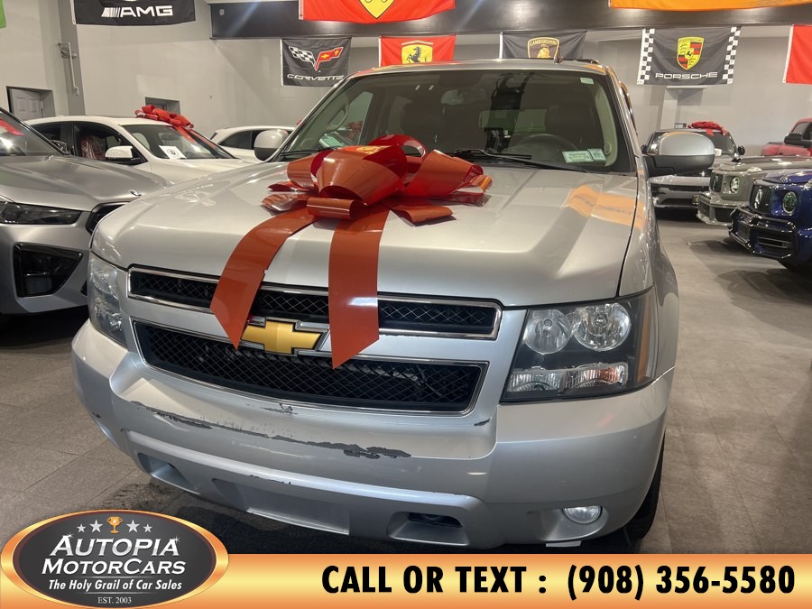 Used Chevrolet Tahoe LT 2013 | Autopia Motorcars Inc. Union, New Jersey