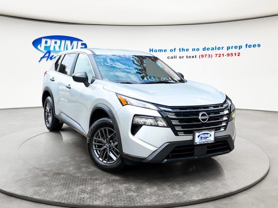 Used 2024 Nissan Rogue in Bloomingdale, New Jersey | Prime Auto Imports. Bloomingdale, New Jersey