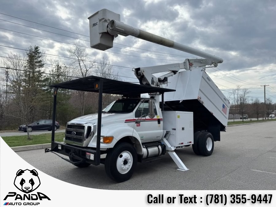 Used 2015 Ford Super Duty F-750 Straight Frame in Abington, Massachusetts | Panda Auto Group. Abington, Massachusetts