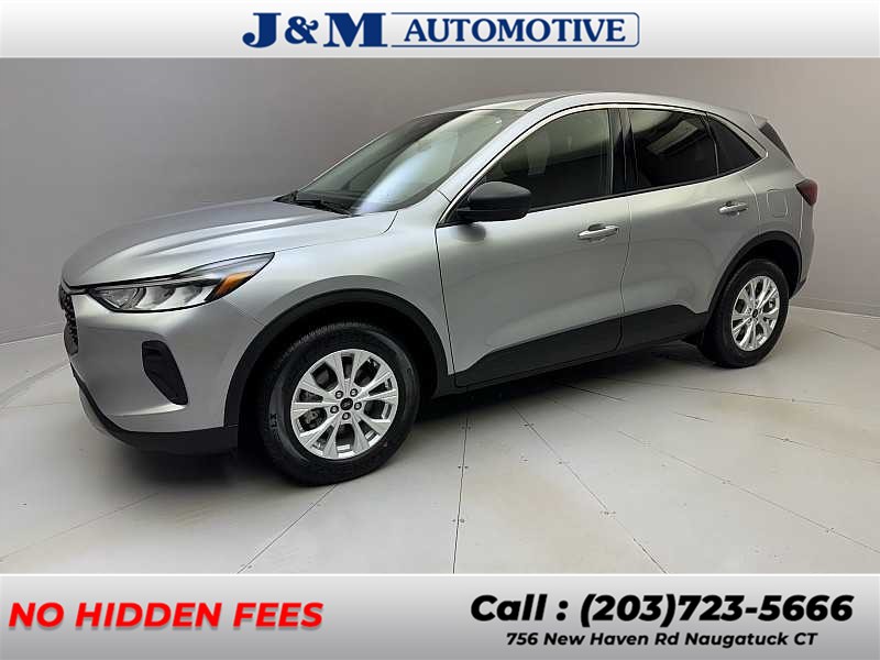 2023 Ford Escape Active, available for sale in Naugatuck, Connecticut | J&M Automotive Sls&Svc LLC. Naugatuck, Connecticut