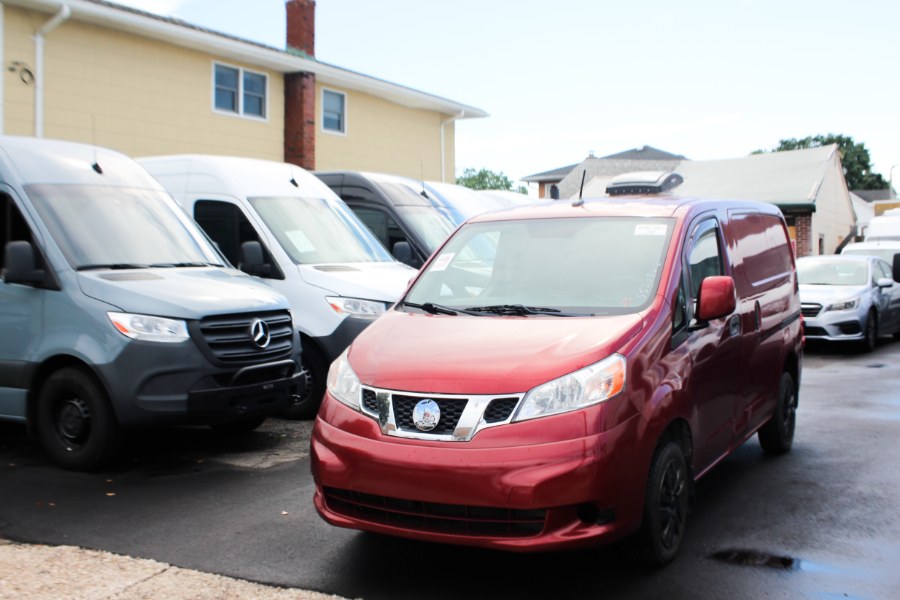Used 2019 Nissan NV200 Compact Cargo in Franklin Square, New York | Franklin Square Auto Group. Franklin Square, New York