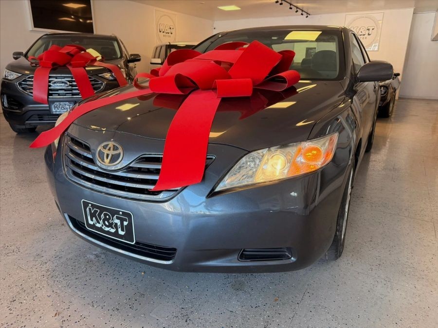 Used 2007 Toyota Camry in Santa Ana, California | K&T Motor LLC. Santa Ana, California