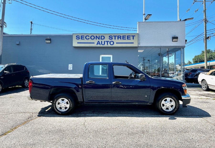 GMC Canyon