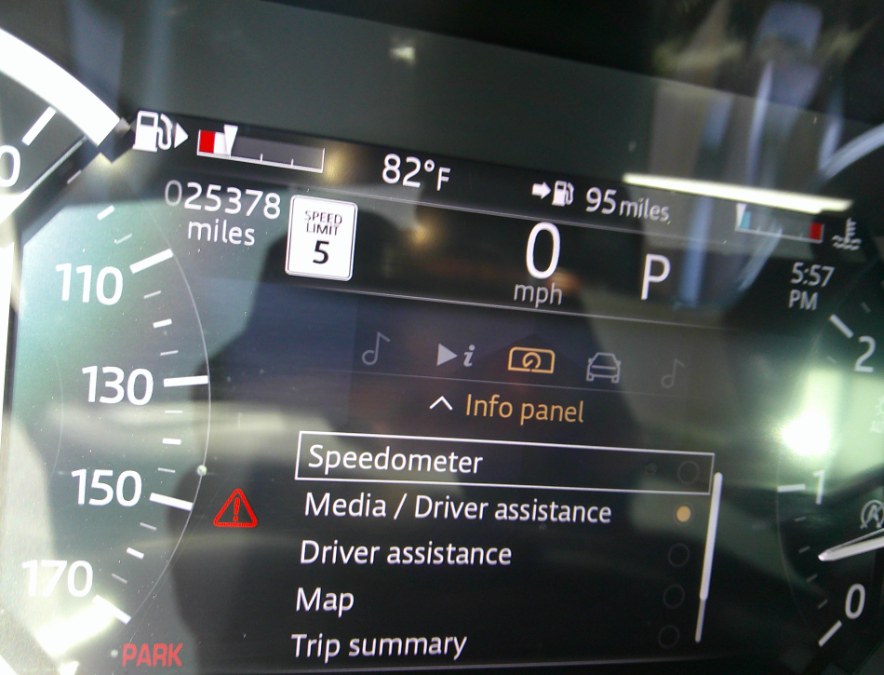 2023 Jaguar XF - $30,977