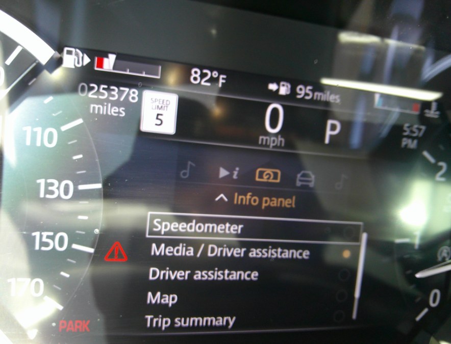 2023 Jaguar XF - $30,977