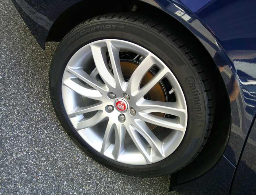 2023 Jaguar XF - $30,977
