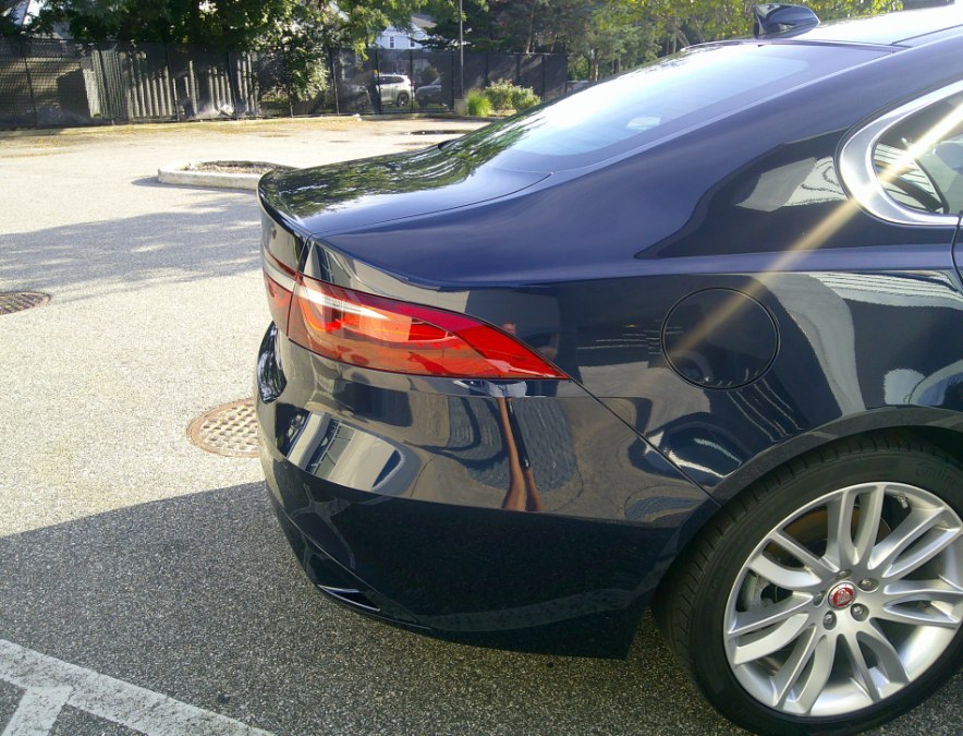 2023 Jaguar XF - $30,977