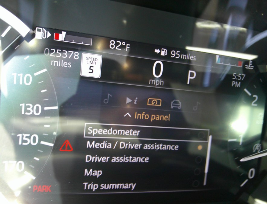2023 Jaguar XF - $30,977
