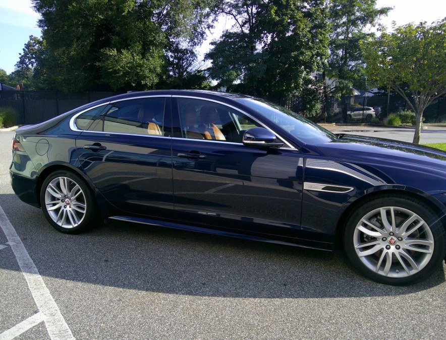 2023 Jaguar XF - $30,977