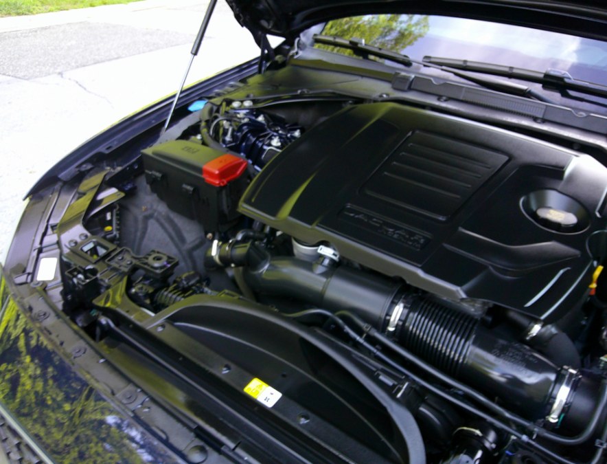 2023 Jaguar XF - $30,977