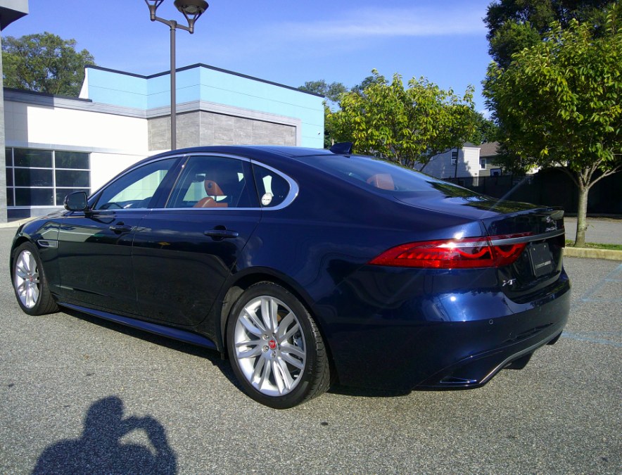 2023 Jaguar XF - $30,977