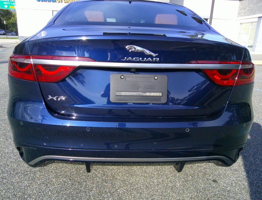 2023 Jaguar XF - $30,977