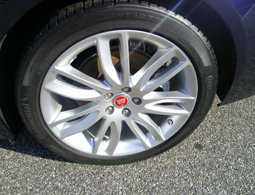2023 Jaguar XF - $30,977