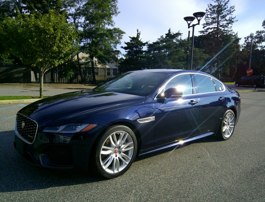 2023 Jaguar XF - $30,977