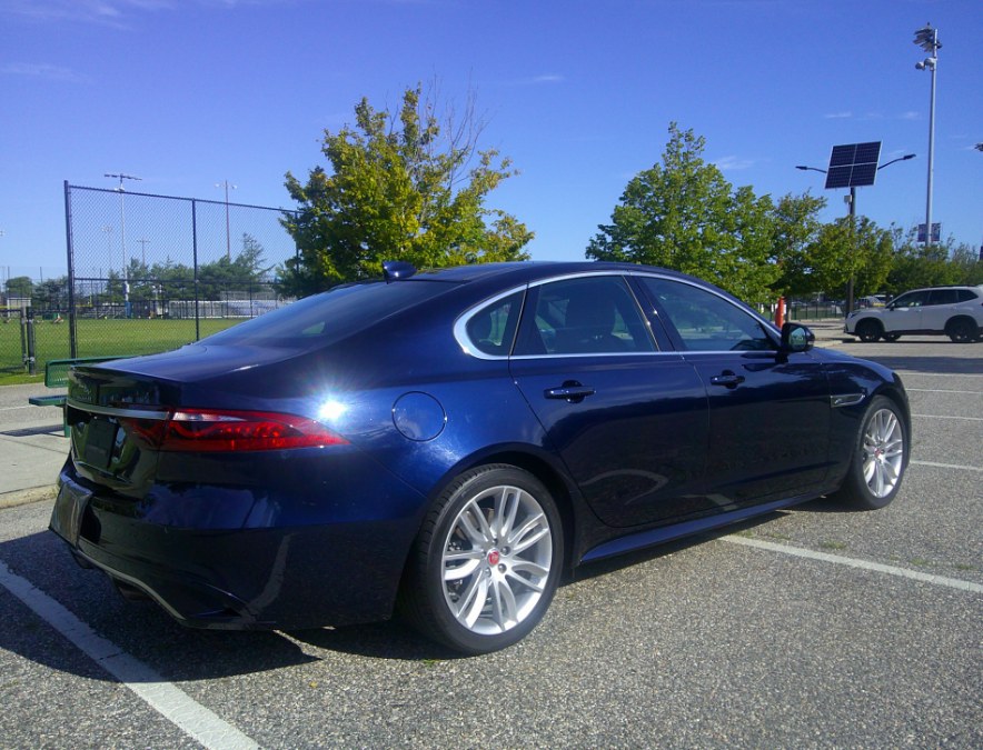 2023 Jaguar XF - $30,977