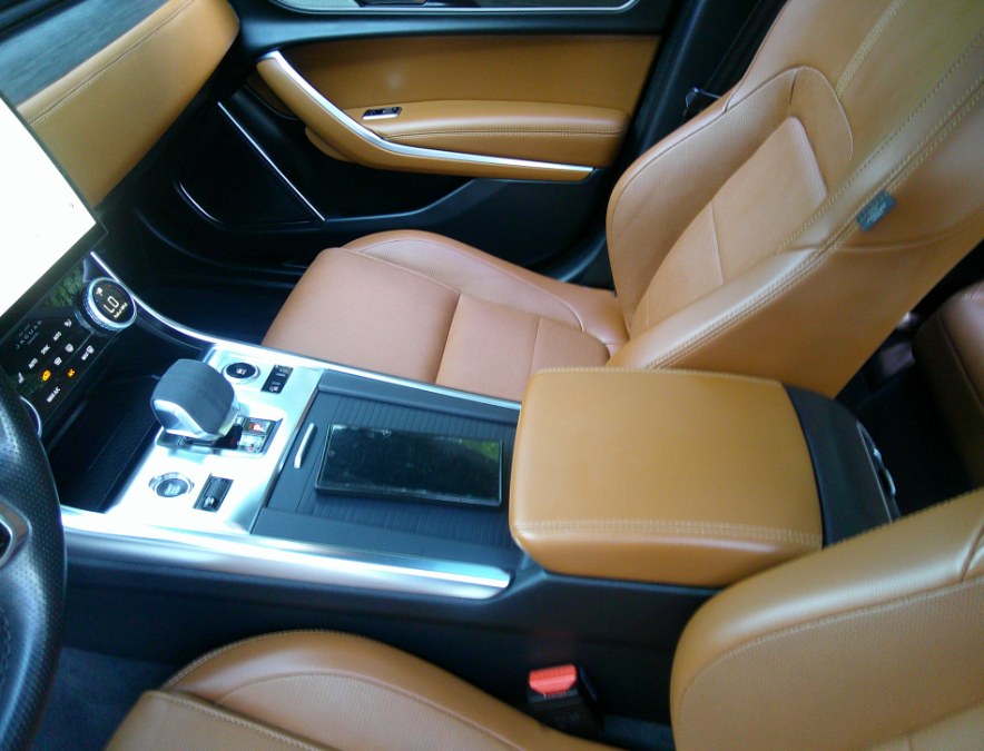 2023 Jaguar XF - $30,977