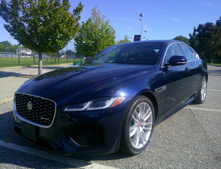 2023 Jaguar XF - $30,977