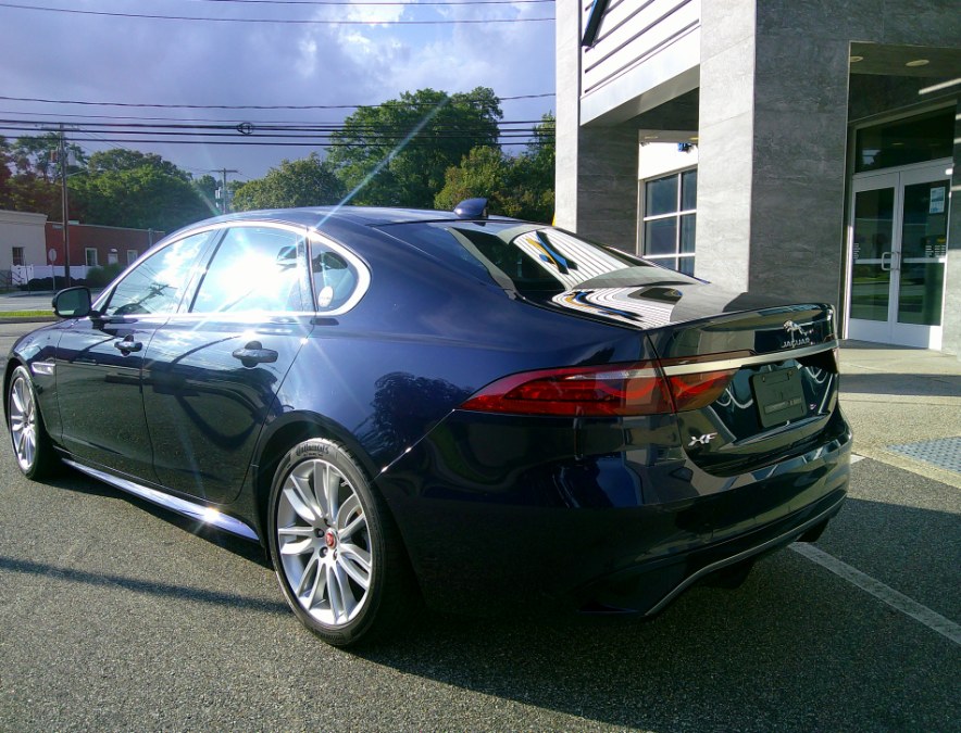 2023 Jaguar XF - $30,977