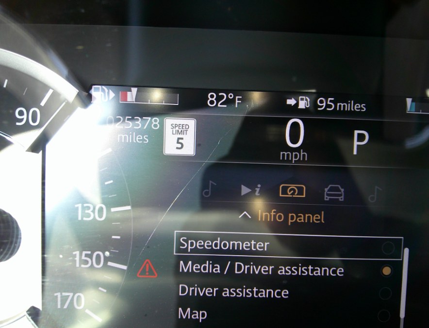 2023 Jaguar XF - $30,977