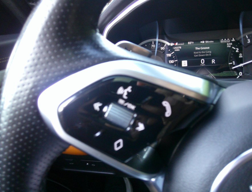 2023 Jaguar XF - $30,977
