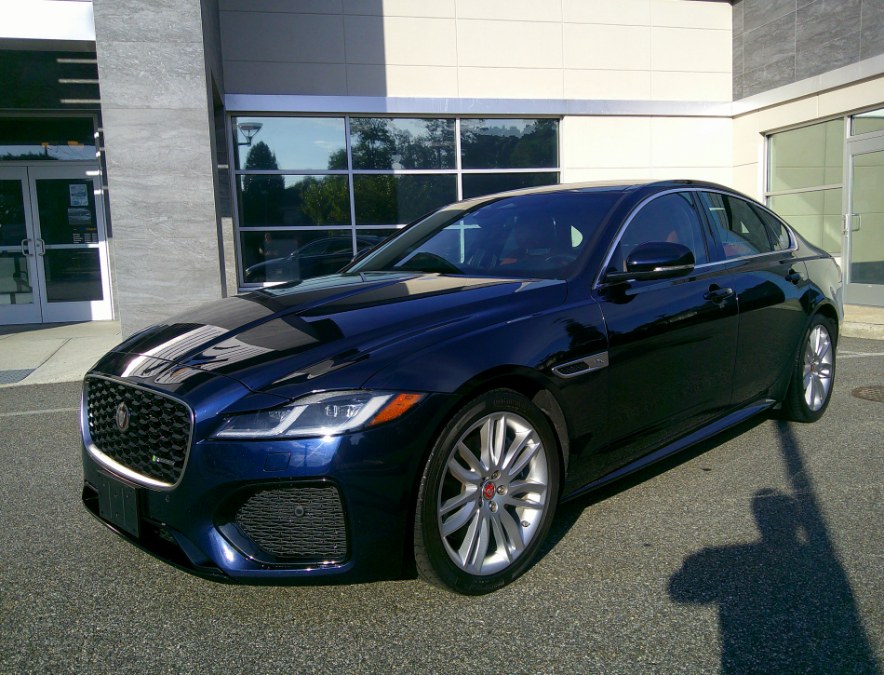 2023 Jaguar XF - $30,977