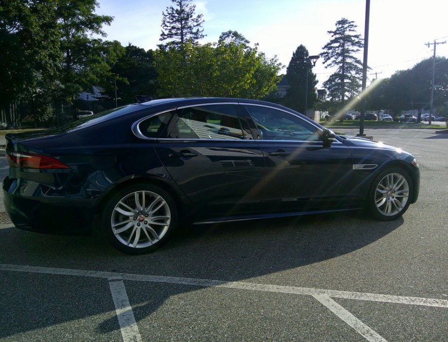 2023 Jaguar XF - $30,977