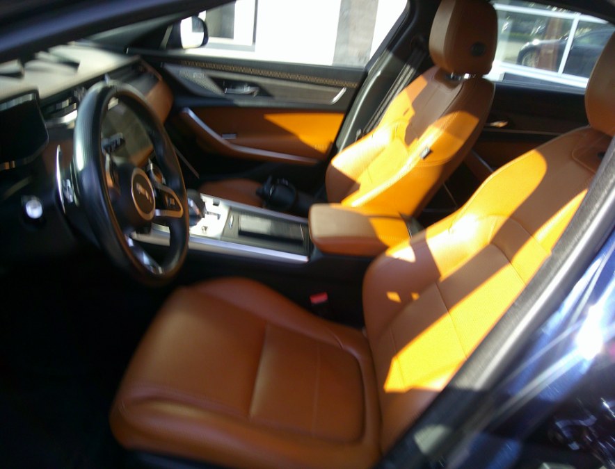 2023 Jaguar XF - $30,977