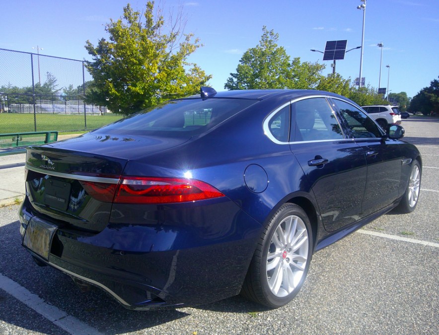 2023 Jaguar XF - $30,977