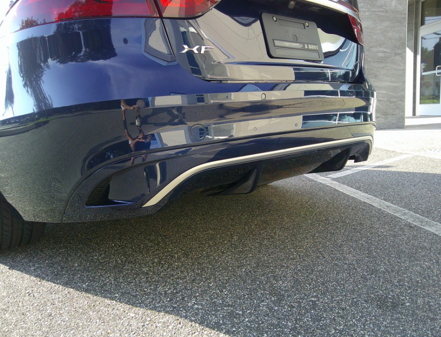 2023 Jaguar XF - $30,977