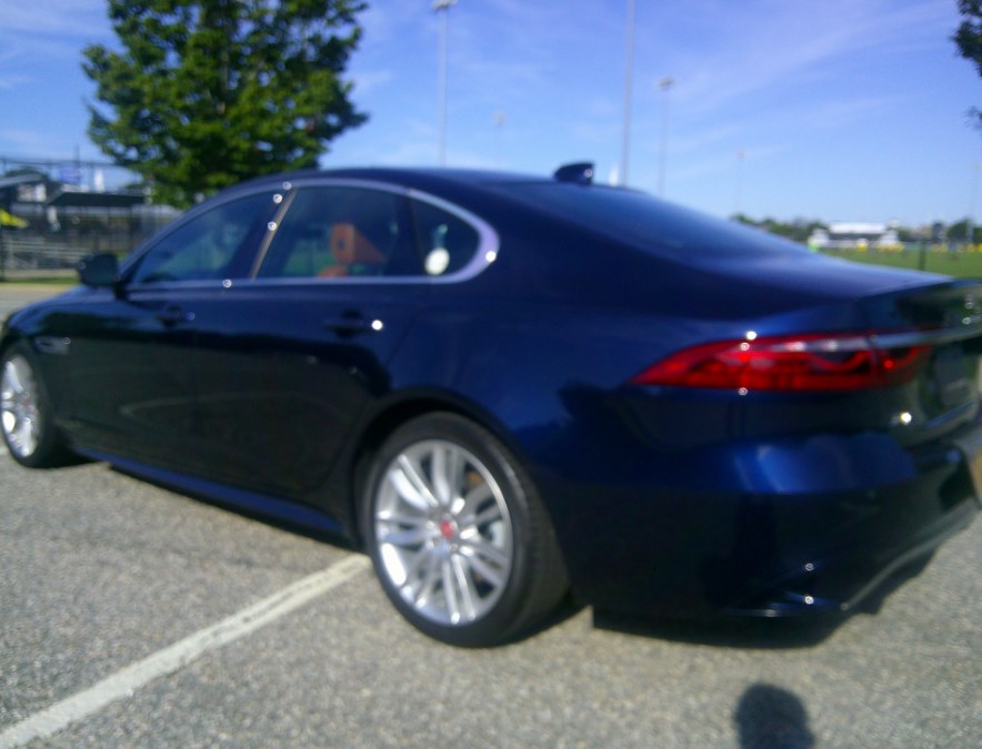 2023 Jaguar XF - $30,977