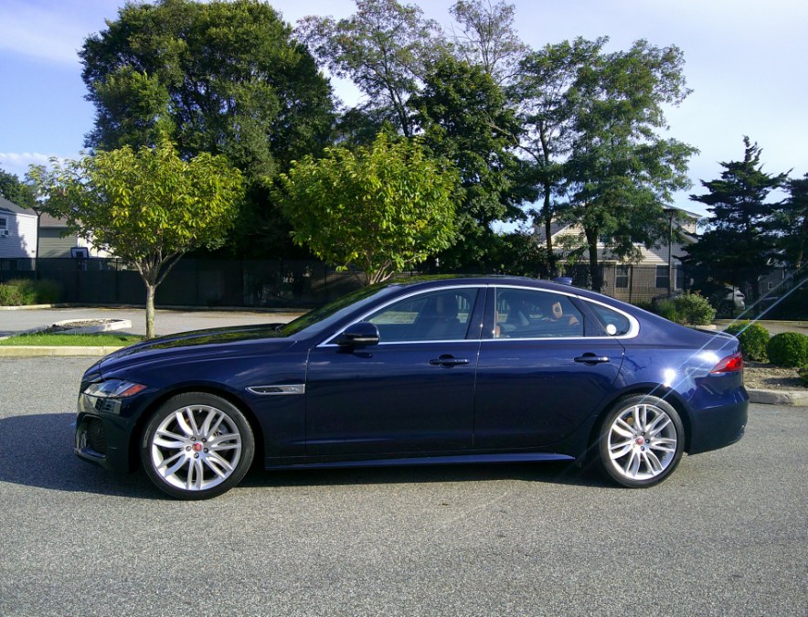 2023 Jaguar XF - $30,977