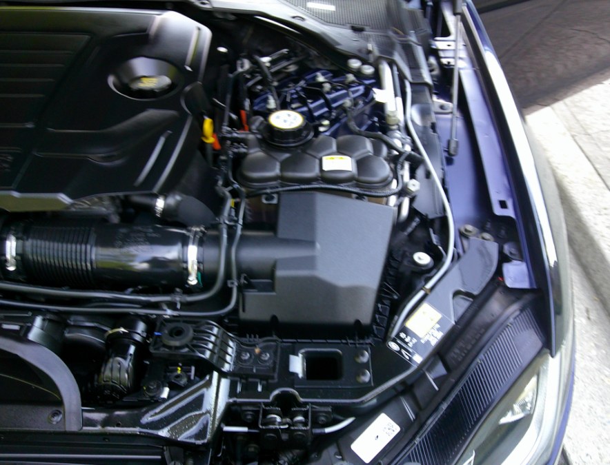 2023 Jaguar XF - $30,977