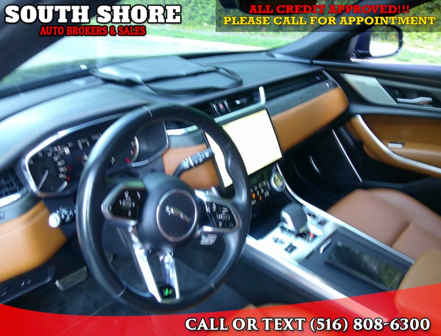 2023 Jaguar XF - $30,977