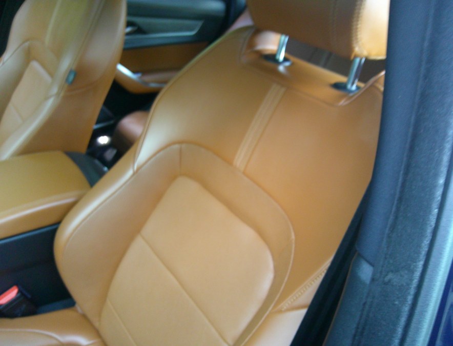 2023 Jaguar XF - $30,977