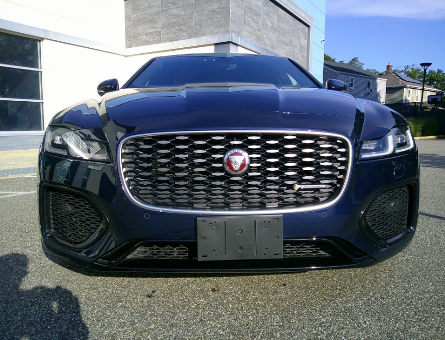 2023 Jaguar XF - $30,977