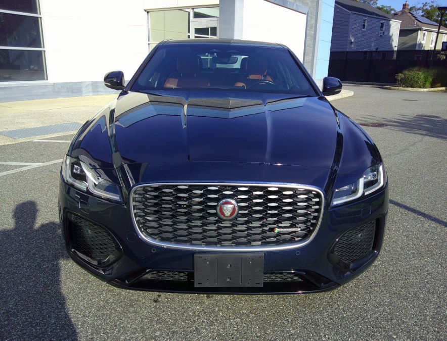 2023 Jaguar XF - $30,977