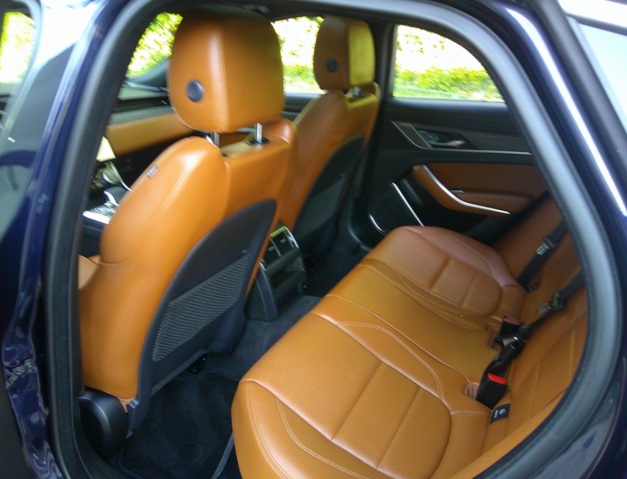 2023 Jaguar XF - $30,977