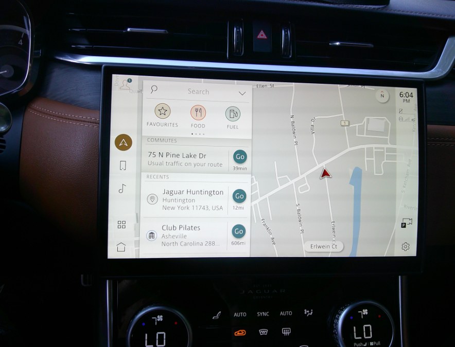 2023 Jaguar XF - $30,977