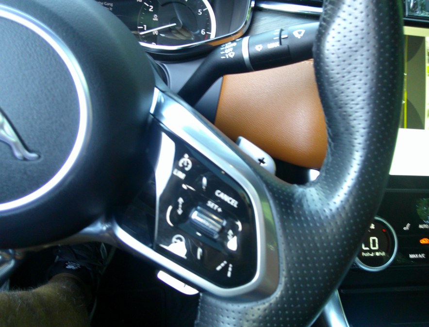2023 Jaguar XF - $30,977
