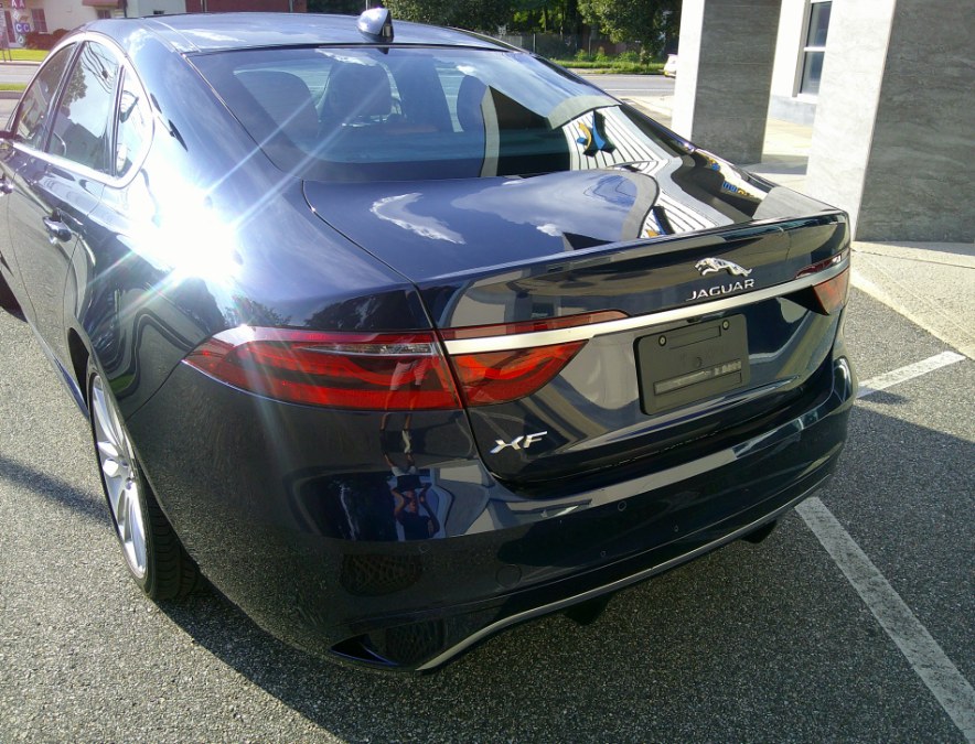 2023 Jaguar XF - $30,977