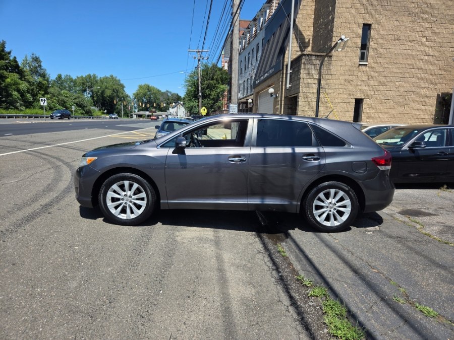 Used 2014 Toyota Venza in Derby, Connecticut | Bridge Motors LLC. Derby, Connecticut