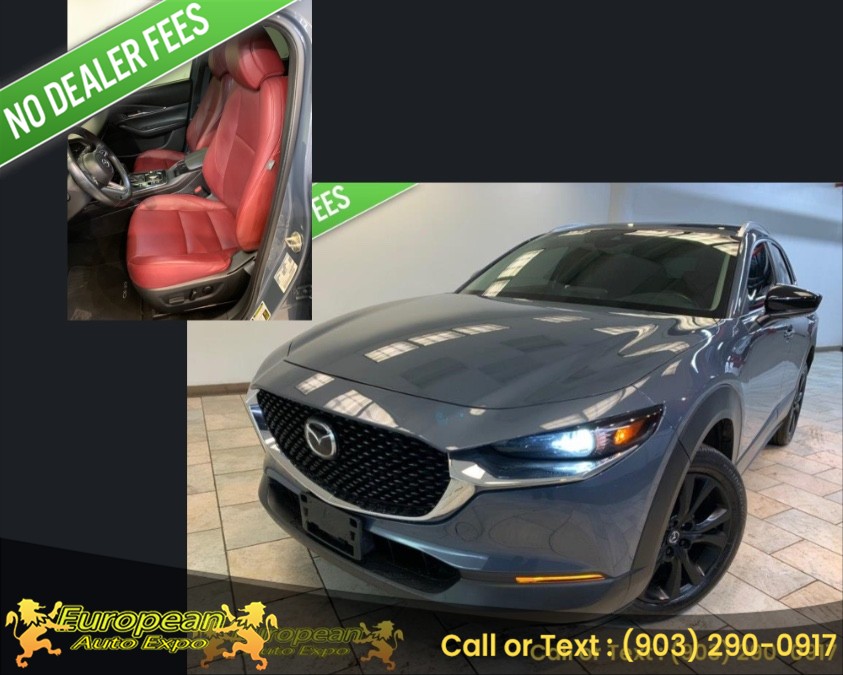 Used 2023 Mazda CX-30 in Lodi, New Jersey | European Auto Expo. Lodi, New Jersey