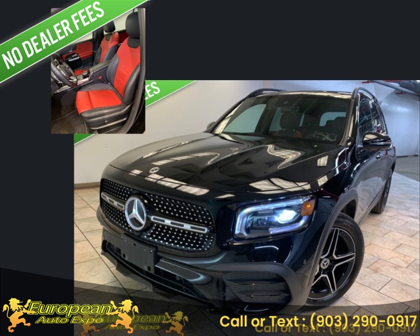 Used 2023 Mercedes-Benz GLB in Lodi, New Jersey | European Auto Expo. Lodi, New Jersey