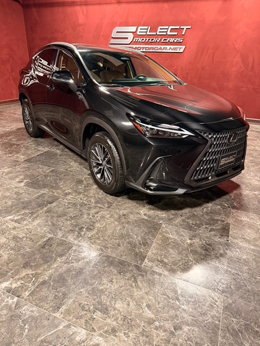 Used 2023 Lexus Nx in Deer Park, New York | Select Motor Cars. Deer Park, New York
