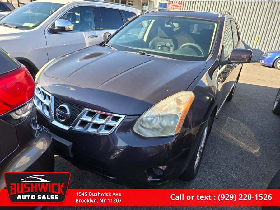 Used 2013 Nissan Rogue in Brooklyn, New York | Bushwick Auto Sales LLC. Brooklyn, New York