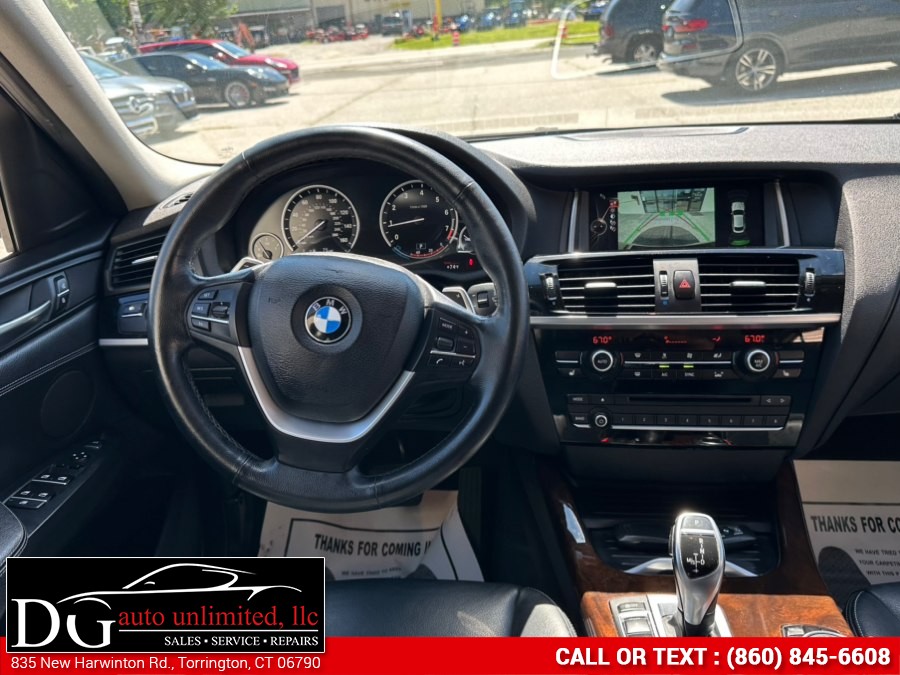 2016 BMW X4 xDrive28i - Photo 29