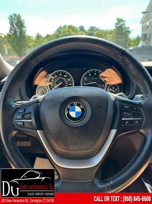 2016 BMW X4 xDrive28i - Photo 30